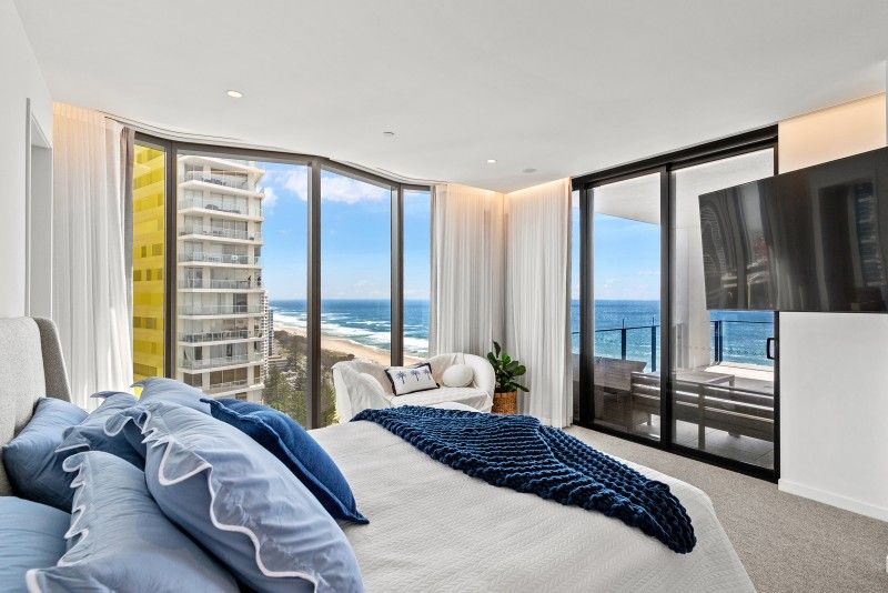 rental property Gold Coast