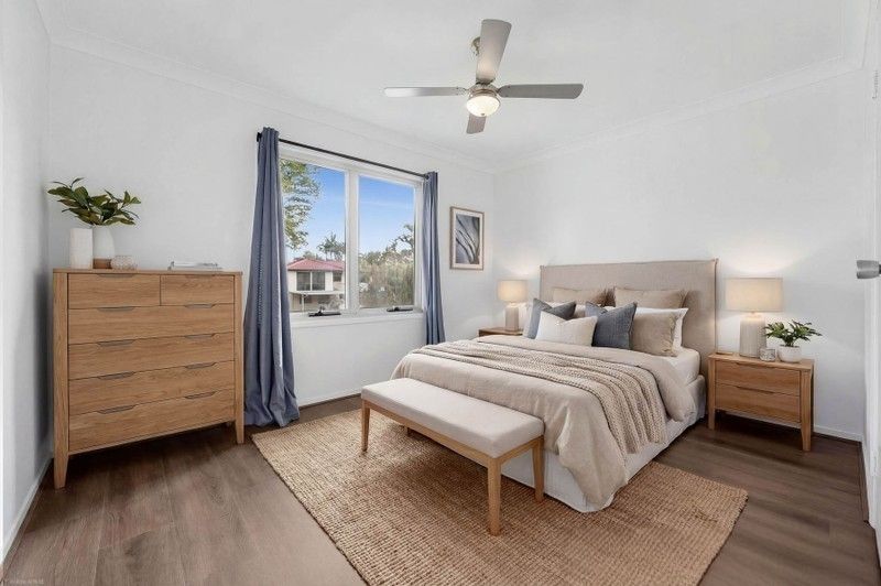 rental property Brisbane