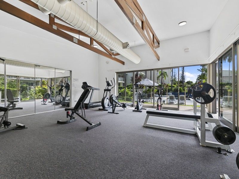 management rights Sunshine Coast