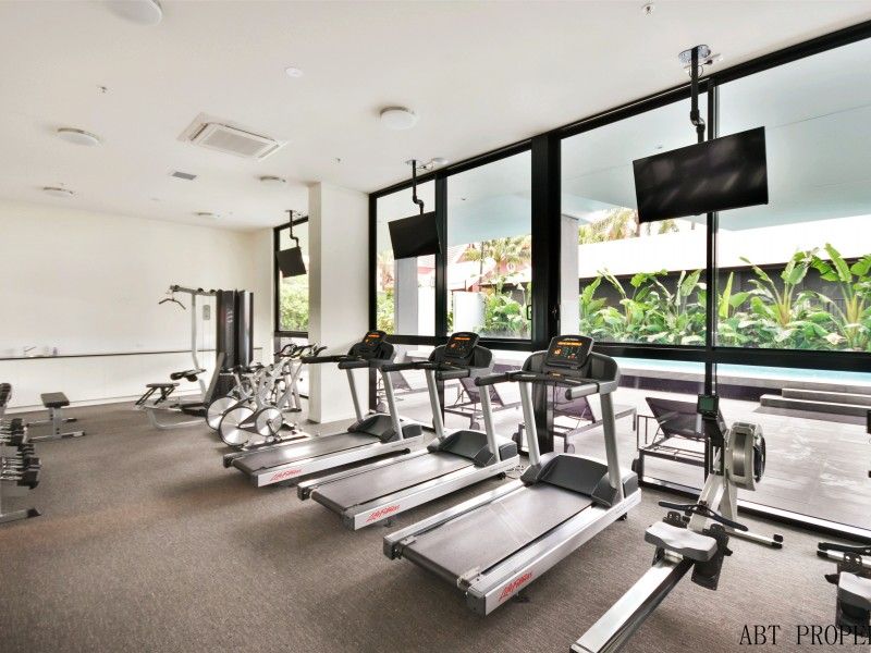 rental property Brisbane