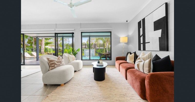 rental property Cairns