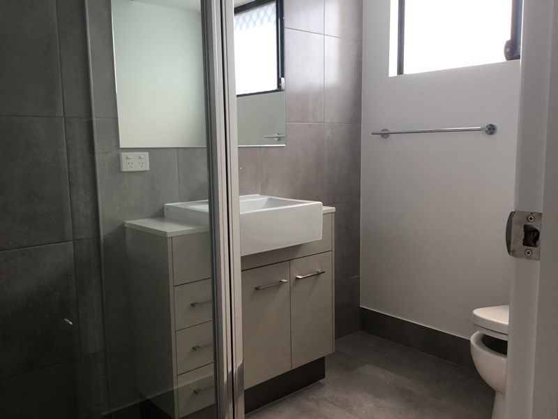 rental property Cairns