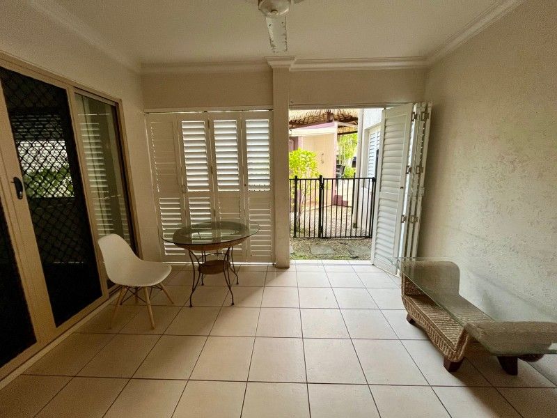 rental property Cairns