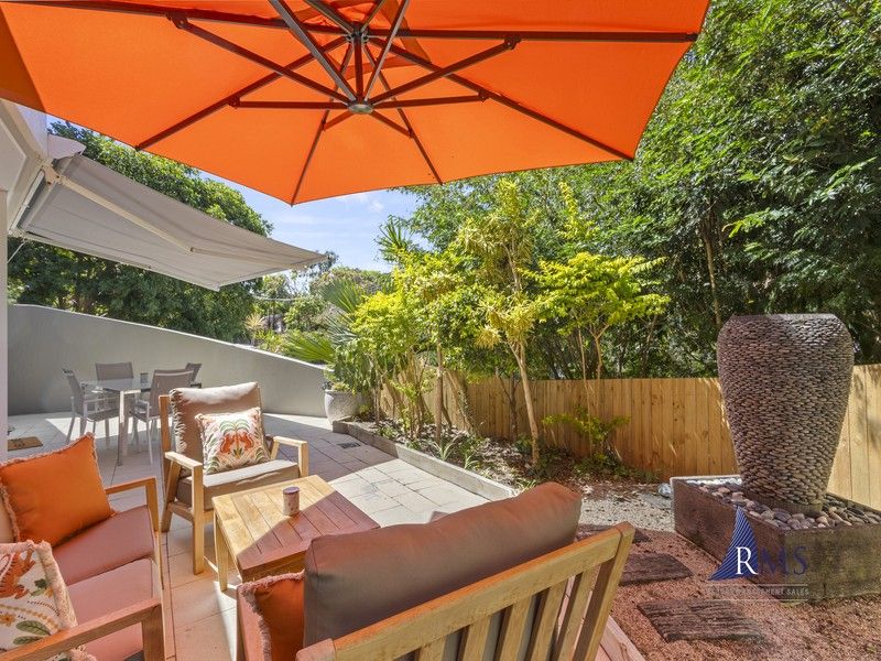 management rights Sunshine Coast