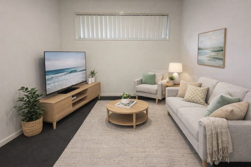 rental property Gold Coast