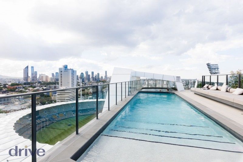 rental property Brisbane