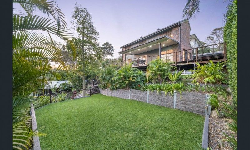 rental property Brisbane