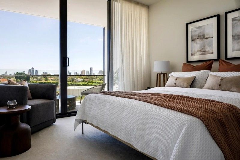 rental property Gold Coast