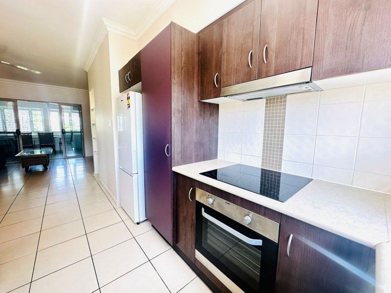 rental property Cairns