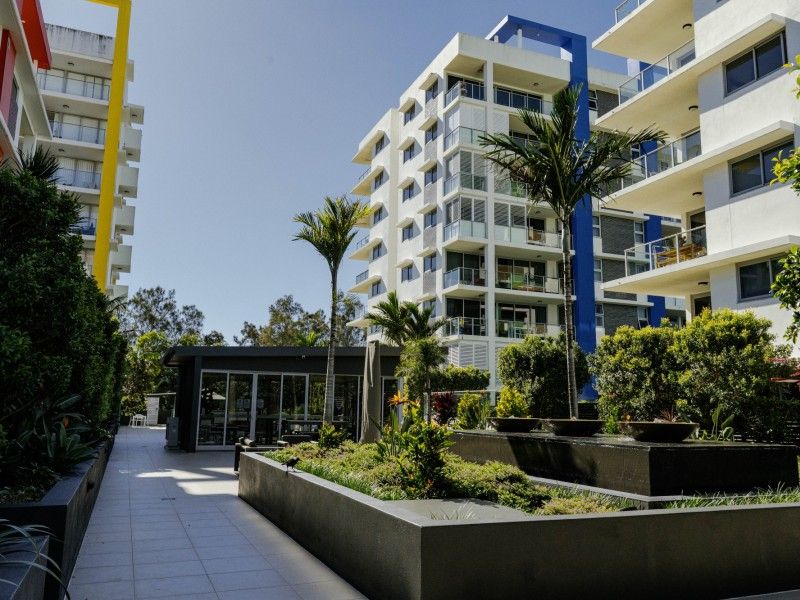 Management Rights Gold Coast