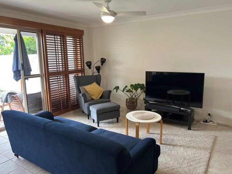 rental property Brisbane