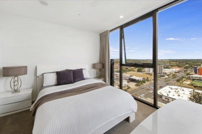 rental property Gold Coast