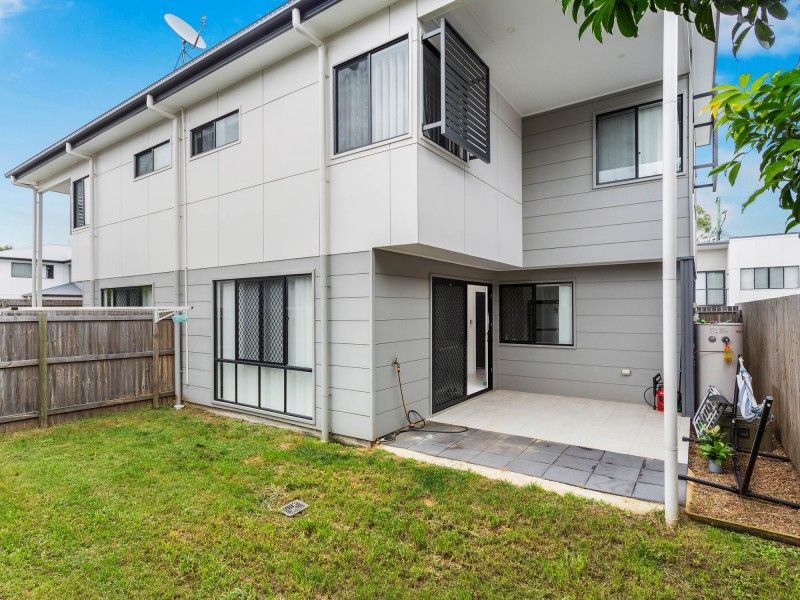 rental property Brisbane