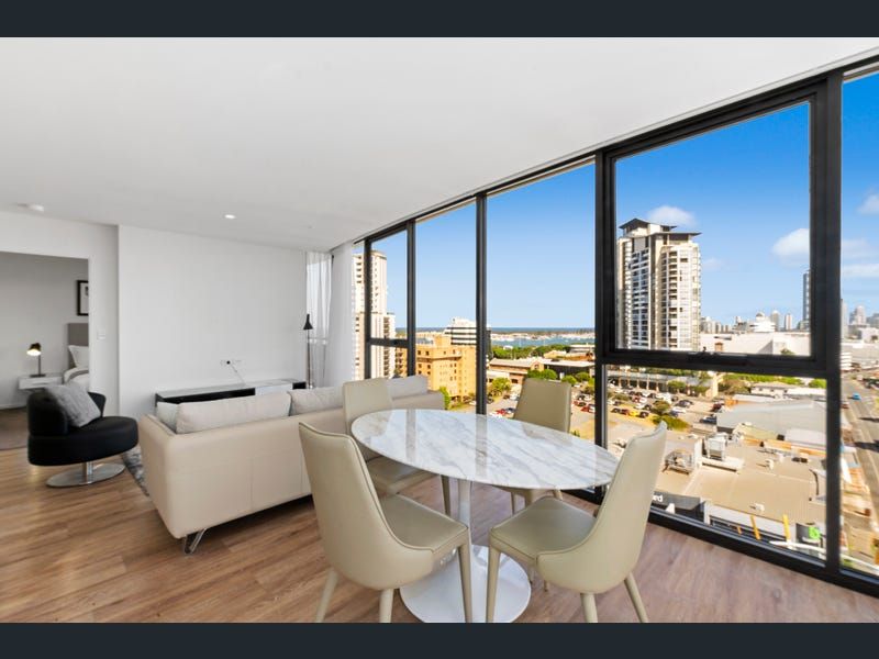 rental property Gold Coast