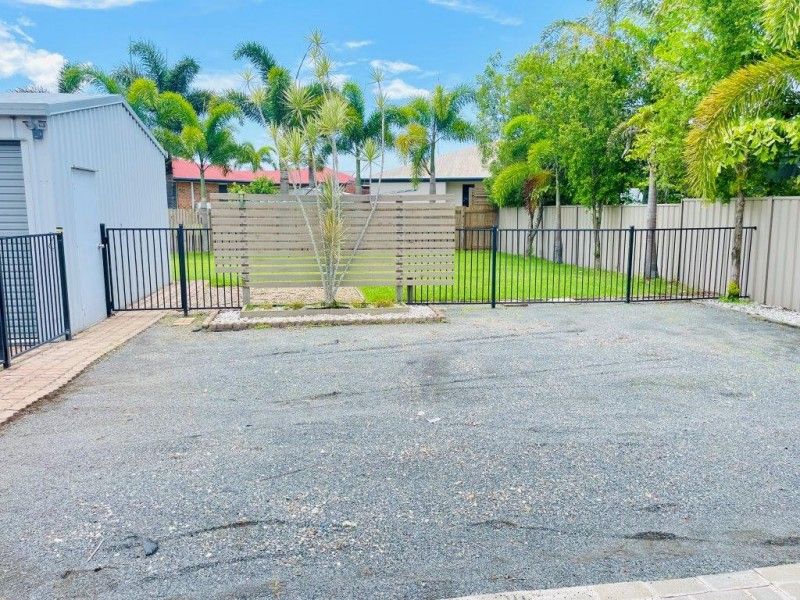 rental property Mackay