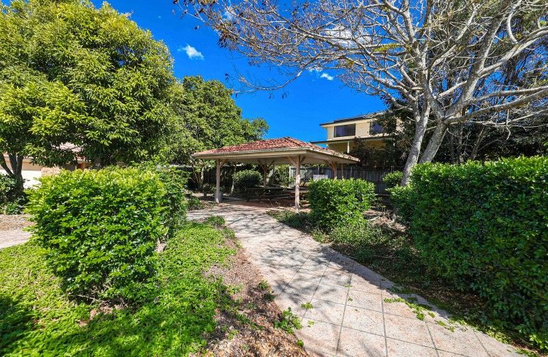 rental property Brisbane