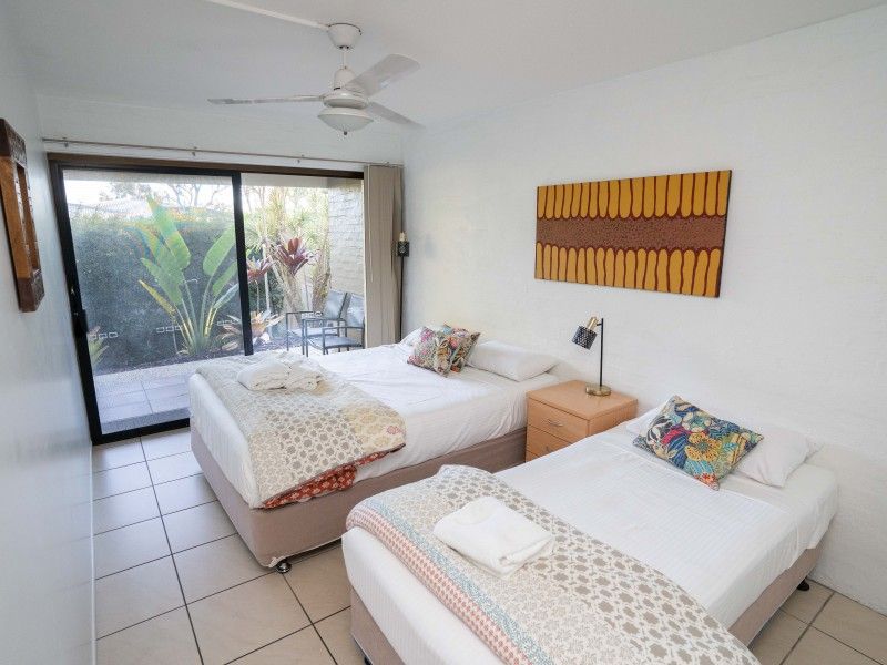 Management Rights Sunshine Coast