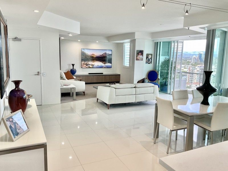 real estate Gold Coast