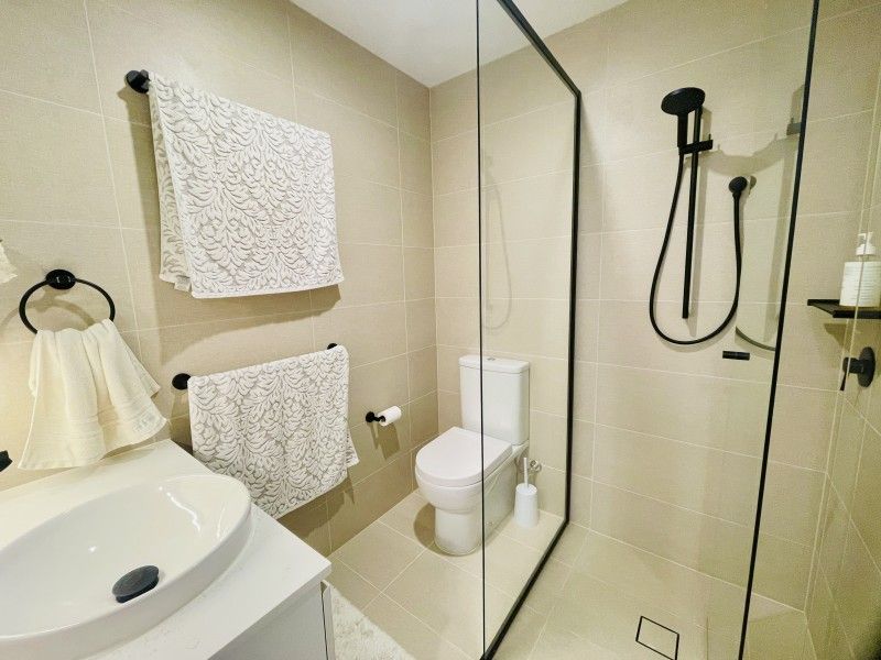 rental property Gold Coast
