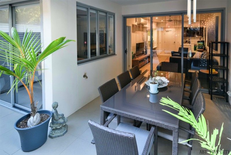 rental property Brisbane