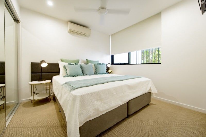 rental property Brisbane