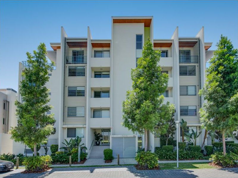 rental property Gold Coast