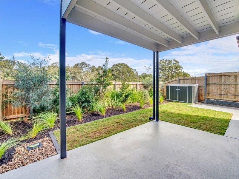 rental property Brisbane