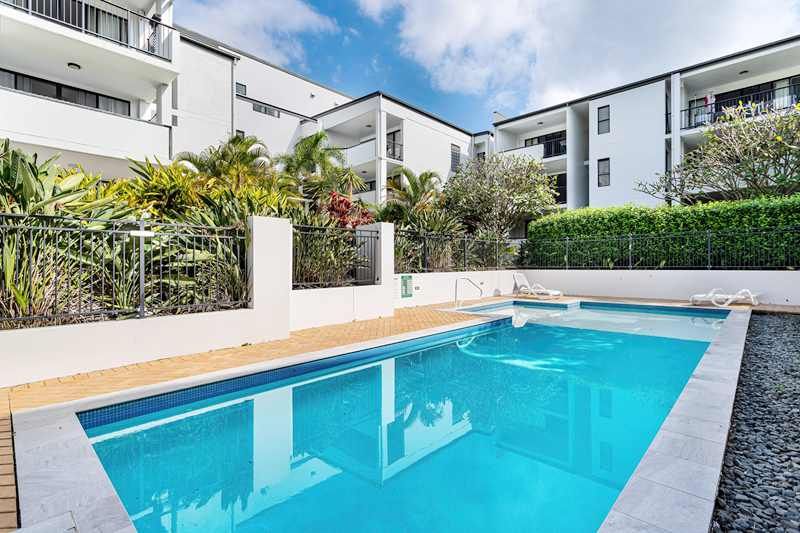 rental property Brisbane