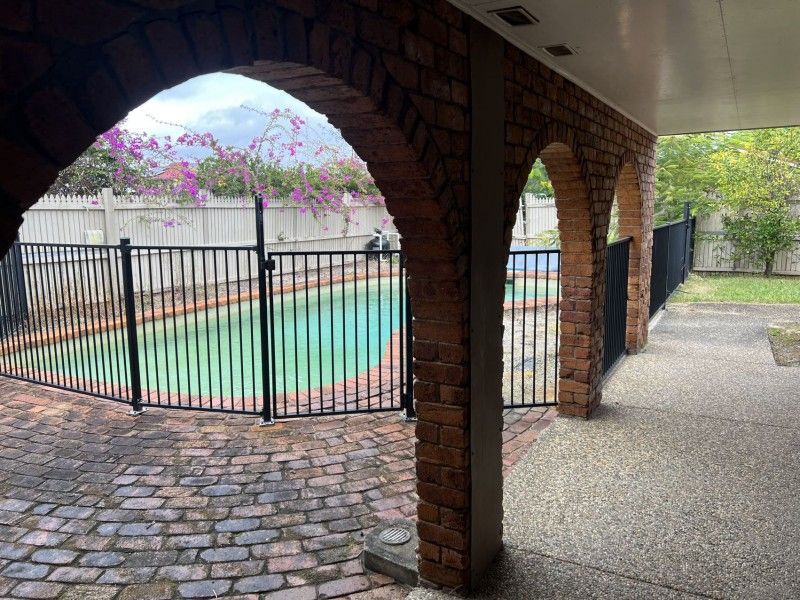 rental property Brisbane
