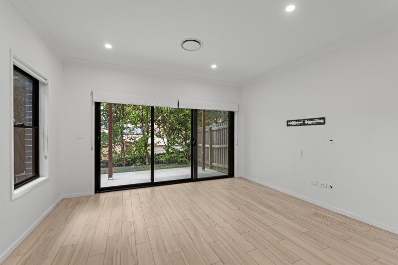 rental property Brisbane