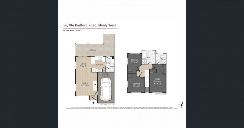 rental property Brisbane