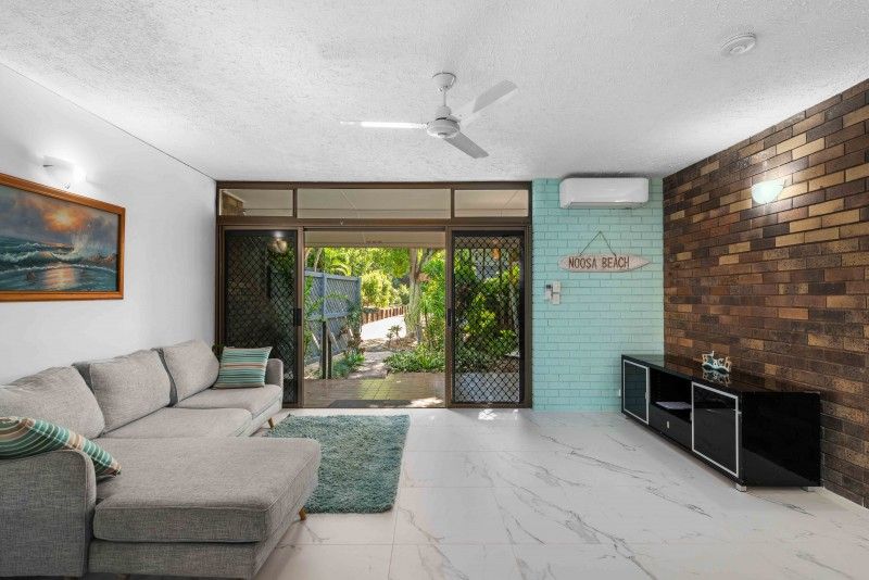 rental property Sunshine Coast