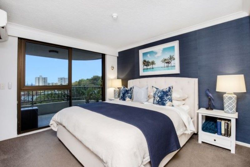 rental property Gold Coast