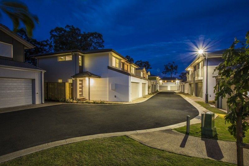 rental property Brisbane
