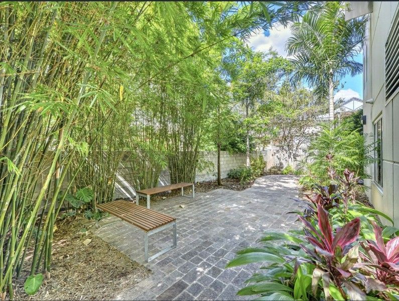 rental property Brisbane
