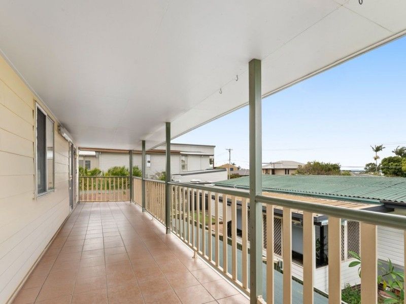 rental property Brisbane