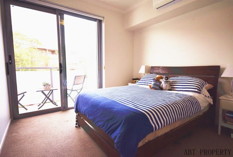 rental property Brisbane