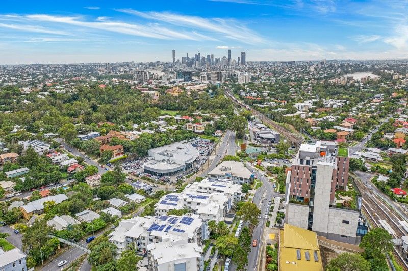 rental property Brisbane