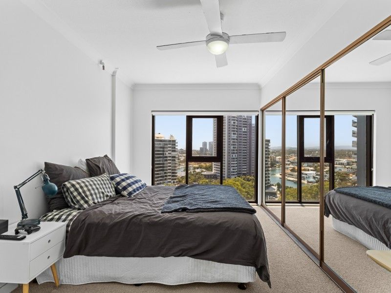 rental property Gold Coast
