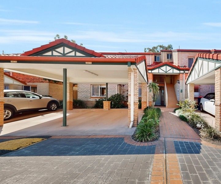 rental property Brisbane