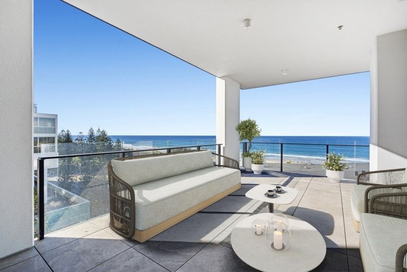 rental property Gold Coast