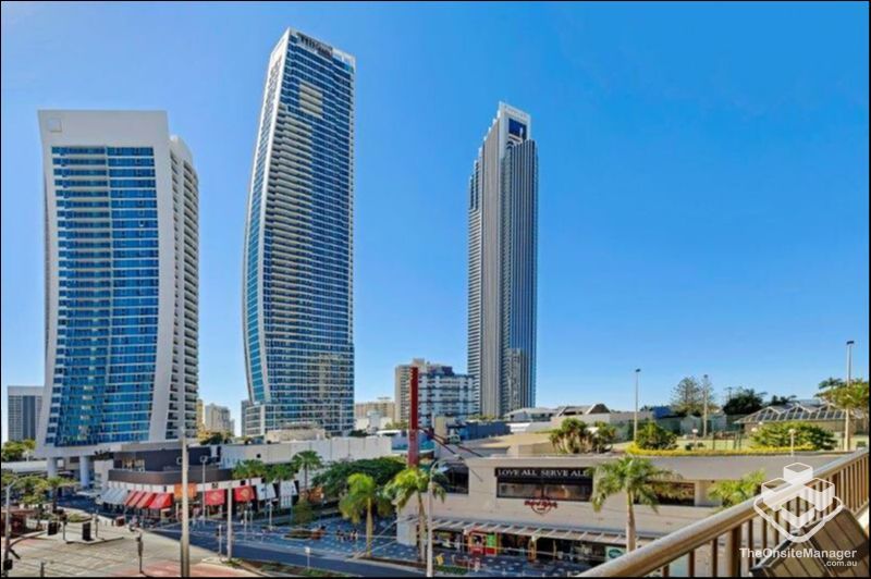 rental property Gold Coast