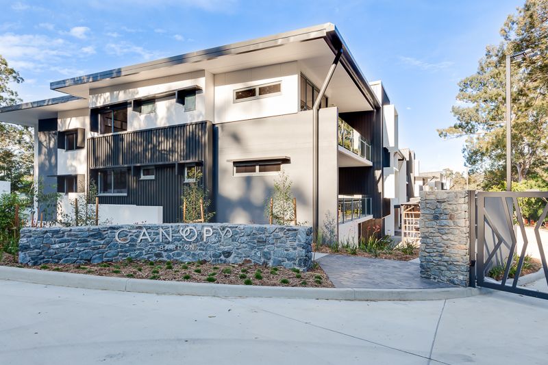 rental property Brisbane