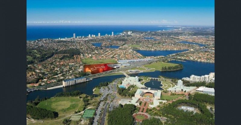 rental property Gold Coast