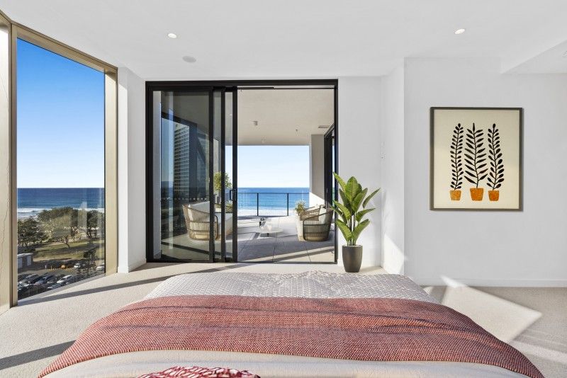 rental property Gold Coast