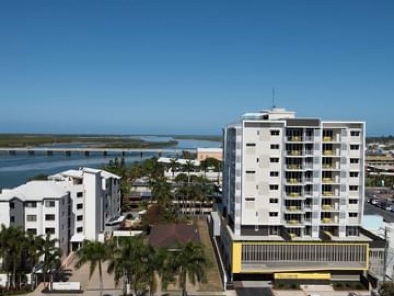 Management Rights Mackay