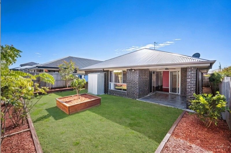 rental property Ipswich