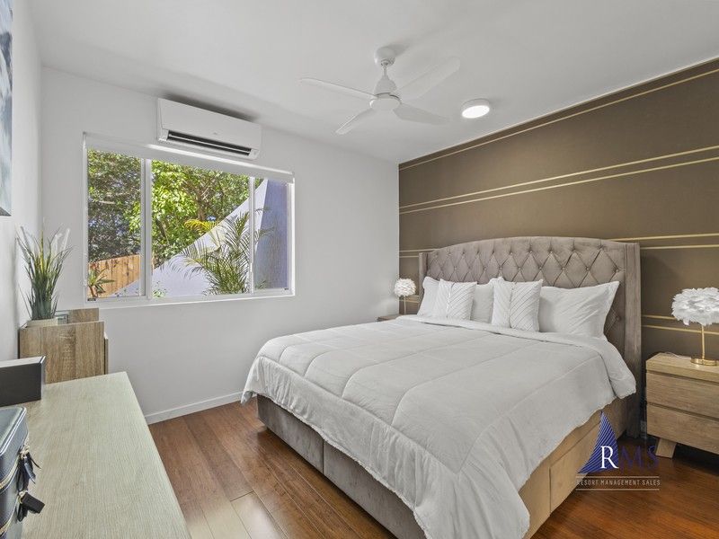 management rights Sunshine Coast