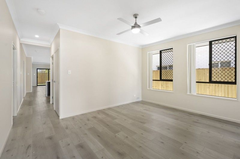 rental property Brisbane