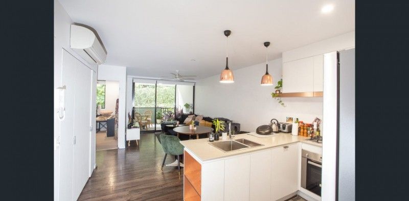 rental property Brisbane